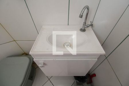 Apartamento à venda com 114m², 3 quartos e 1 vaga Apartamento à venda com 114m², 3 quartos e 1 vagaBanheiro de serviço