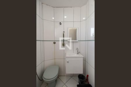 Apartamento à venda com 114m², 3 quartos e 1 vaga Apartamento à venda com 114m², 3 quartos e 1 vagaBanheiro de serviço