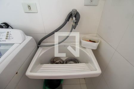 Apartamento à venda com 114m², 3 quartos e 1 vaga Apartamento à venda com 114m², 3 quartos e 1 vagaÁrea de Serviço