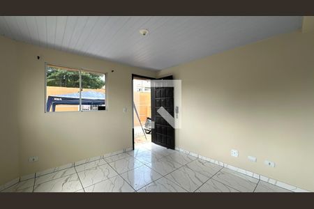 Sala de apartamento para alugar com 3 quartos, 80m² em Pilarzinho, Curitiba