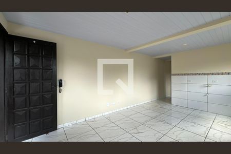 Sala de apartamento para alugar com 3 quartos, 80m² em Pilarzinho, Curitiba