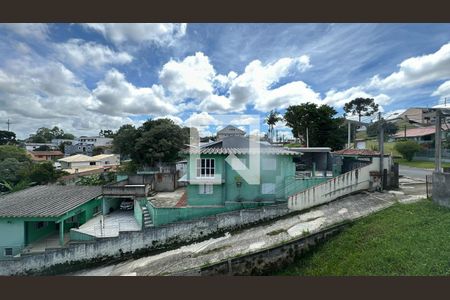 Vista do Quarto 1 de apartamento para alugar com 3 quartos, 80m² em Pilarzinho, Curitiba
