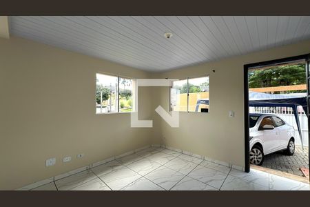 Sala de apartamento para alugar com 3 quartos, 80m² em Pilarzinho, Curitiba