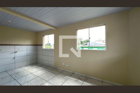 Sala de apartamento para alugar com 3 quartos, 80m² em Pilarzinho, Curitiba