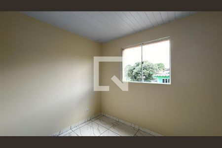 Quarto 1 de apartamento para alugar com 3 quartos, 80m² em Pilarzinho, Curitiba
