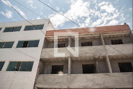 Studio à venda com 25m², 1 quarto e sem vagaFachada