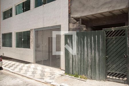 Studio à venda com 25m², 1 quarto e sem vagaFrente