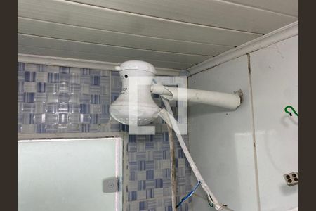 Casa à venda com 585m², 6 quartos e 4 vagas Casa à venda com 585m², 6 quartos e 4 vagasCasa 03 -Banheiro