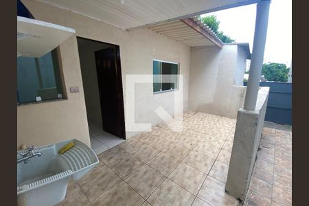 Casa à venda com 585m², 6 quartos e 4 vagas Casa à venda com 585m², 6 quartos e 4 vagasCasa 03 -Area de serviço
