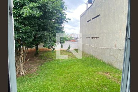 Casa à venda com 585m², 6 quartos e 4 vagas Casa à venda com 585m², 6 quartos e 4 vagasCasa 03 - Quarto - vista