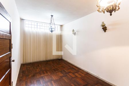 Sala de casa para alugar com 4 quartos, 180m² em Floresta, Belo Horizonte