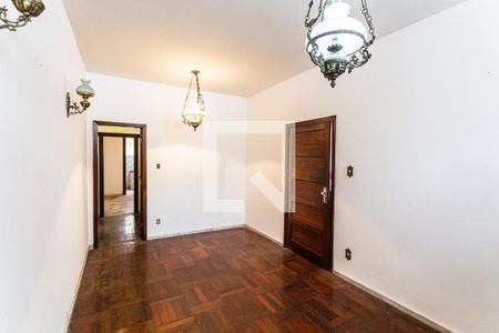 Sala de casa para alugar com 4 quartos, 180m² em Floresta, Belo Horizonte