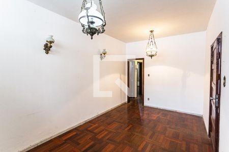 Sala de casa para alugar com 4 quartos, 180m² em Floresta, Belo Horizonte