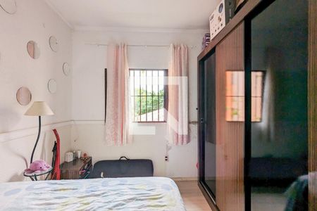 Casa à venda com 221m², 4 quartos e 3 vagasQuarto 1 da casa 2