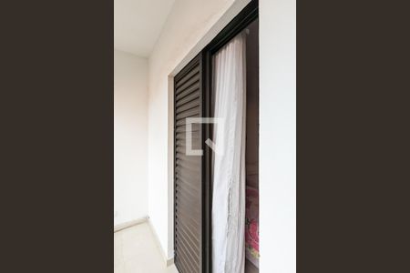 Casa à venda com 221m², 4 quartos e 3 vagasVaranda do quarto 2 da casa 2