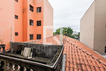 Casa à venda com 221m², 4 quartos e 3 vagasVista da varanda do quarto 2 da casa 2