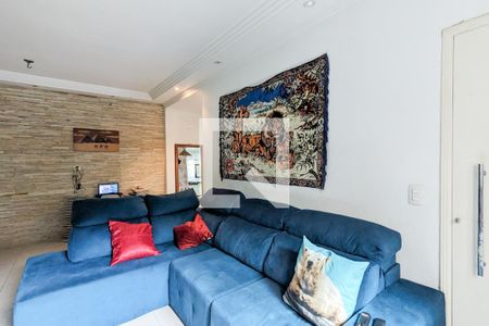 Casa à venda com 221m², 4 quartos e 3 vagasSala da casa 2