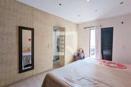 Casa à venda com 221m², 4 quartos e 3 vagasQuarto 2 da casa 2