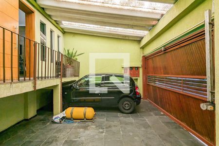 Casa à venda com 221m², 4 quartos e 3 vagasGaragem