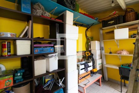 Casa à venda com 350m², 3 quartos e 3 vagasQuarto de Despejo