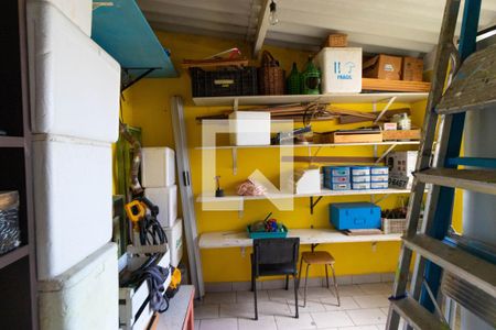 Casa à venda com 350m², 3 quartos e 3 vagasQuarto de Despejo