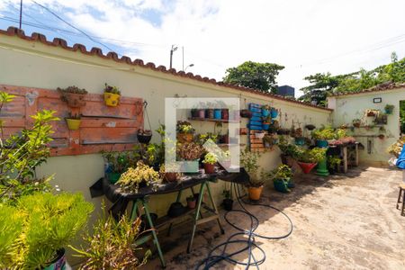 Casa à venda com 350m², 3 quartos e 3 vagasQuintal