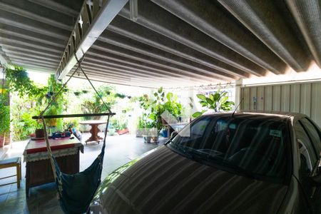 Casa à venda com 350m², 3 quartos e 3 vagasGaragem