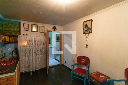 Casa à venda com 350m², 3 quartos e 3 vagasVaranda