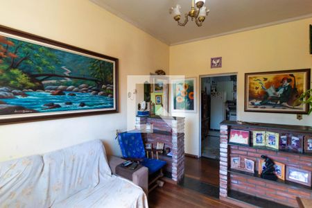 Casa à venda com 350m², 3 quartos e 3 vagasSala 02