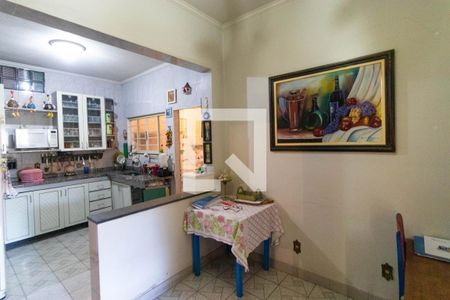 Casa à venda com 350m², 3 quartos e 3 vagasCopa