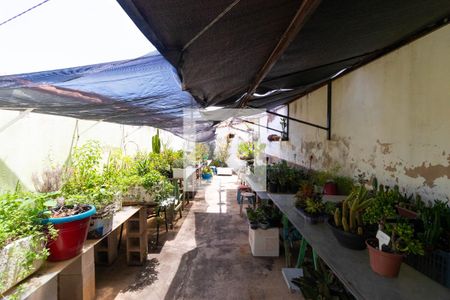 Casa à venda com 350m², 3 quartos e 3 vagasQuintal