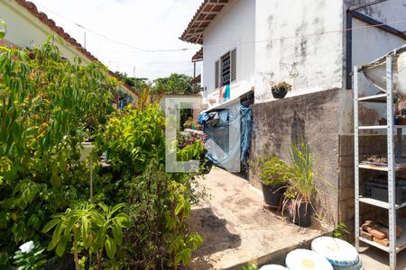 Casa à venda com 350m², 3 quartos e 3 vagasQuintal