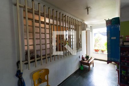 Casa à venda com 350m², 3 quartos e 3 vagasVaranda