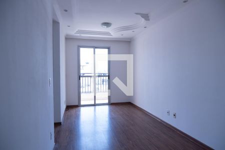 Sala de apartamento para alugar com 3 quartos, 85m² em Conceicao, Osasco