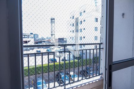 varanda de apartamento para alugar com 3 quartos, 85m² em Conceicao, Osasco