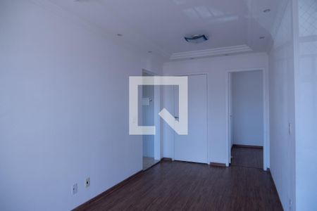 Sala de apartamento para alugar com 3 quartos, 85m² em Conceicao, Osasco