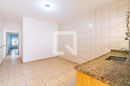 Casa à venda com 150m², 4 quartos e 2 vagasCozinha