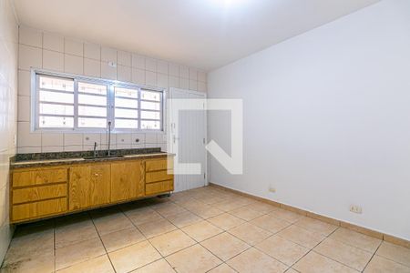 Casa à venda com 150m², 4 quartos e 2 vagasCozinha