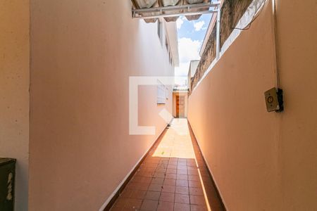 Casa à venda com 150m², 4 quartos e 2 vagasÁrea de Serviço