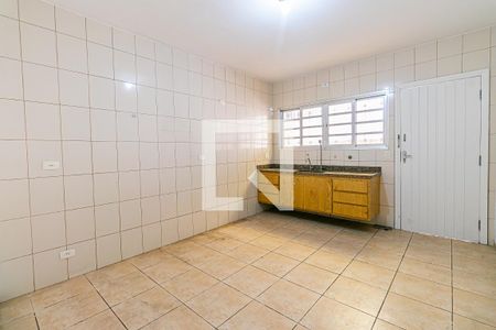 Casa à venda com 150m², 4 quartos e 2 vagasCozinha