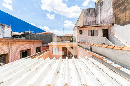 Casa à venda com 150m², 4 quartos e 2 vagasDormitório 2 - Vista