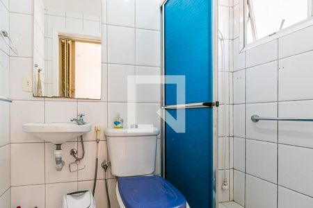 Casa à venda com 150m², 4 quartos e 2 vagasBanheiro da Suíte 2