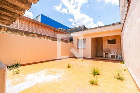 Casa à venda com 150m², 4 quartos e 2 vagasÁrea de Serviço