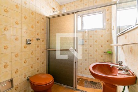 Casa à venda com 150m², 4 quartos e 2 vagasBanheiro 2