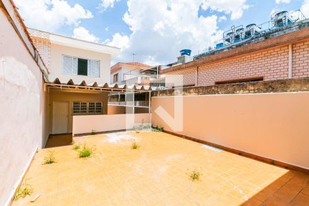 Casa à venda com 150m², 4 quartos e 2 vagasÁrea de Serviço