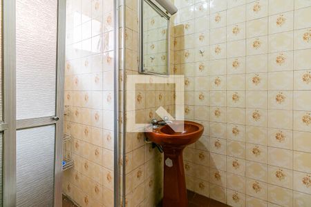 Casa à venda com 150m², 4 quartos e 2 vagasBanheiro da Suíte