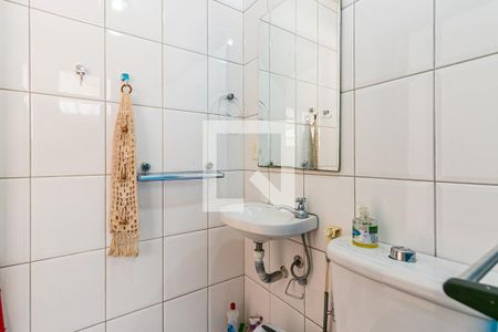 Casa à venda com 150m², 4 quartos e 2 vagasBanheiro da Suíte 2