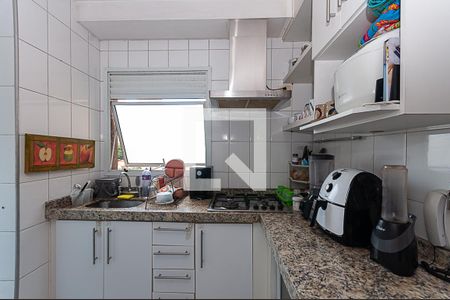Apartamento para alugar com 60m², 2 quartos e 1 vagaCozinha
