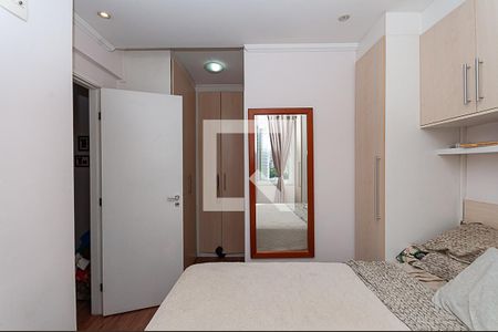 Suíte de apartamento à venda com 2 quartos, 60m² em Água Branca, São Paulo