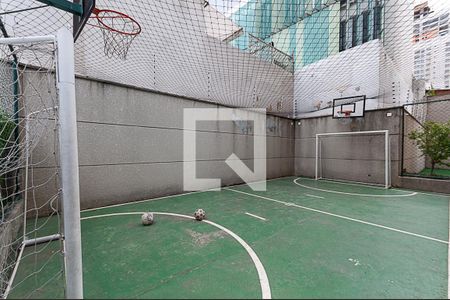 Apartamento para alugar com 60m², 2 quartos e 1 vagaÁrea Comum